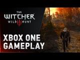 The Witcher 3: Wild Hunt - Xbox One gameplay-videó tn