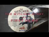 The Witcher History #1 - First Demo from 2002 tn
