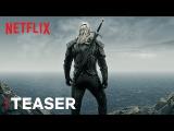 The Witcher | Official Teaser | Netflix tn