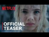 The Witcher: Season 2 Teaser Trailer | Netflix tn