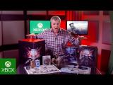 The Witcher: Wild Hunt Xbox One Collector’s Edition tn