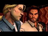 The Wolf Among Us Episode 2 Red Band Trailer tn
