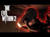 The Wrathful, “Righteous” Priest | The Evil Within 2 [Story Trailer] tn