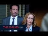 The X-Files - Spooky Experience trailer tn