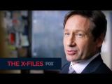 The X-Files - They're Coming trailer tn