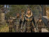 This is The Elder Scrolls Online: Tamriel Unlimited – Exploring Tamriel trailer tn