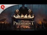 This Is the President - Release Trailer tn