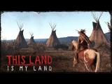 This Land is My Land Official Teaser Trailer tn