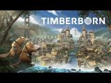 Timberborn Early Access OUT NOW tn