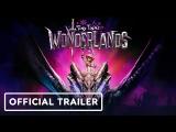 Tiny Tina's Wonderlands - Official Announcement Trailer | Summer Games Fest 2021 tn