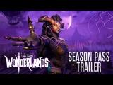 Tiny Tina's Wonderlands - Season Pass Trailer tn