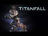 Titanfall: Collector's Edition Atlas Titan Szobor tn