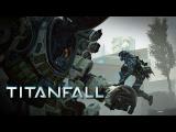 Titanfall - Ogre Titan videó tn