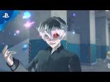 Tokyo Ghoul:re Call to Exist - Launch Trailer  tn