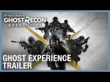 Tom Clancy's Ghost Recon Breakpoint: Ghost Experience Trailer tn