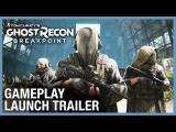 Tom Clancy’s Ghost Recon Breakpoint launch trailer  tn