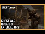Tom Clancy's Ghost Recon Wildlands: Ghost War - Update #3 - Extended Ops | Ubisoft [US] tn
