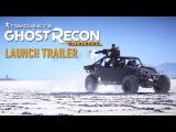 Tom Clancy’s Ghost Recon Wildlands : Launch Trailer tn
