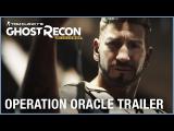 Tom Clancy’s Ghost Recon Wildlands: Operation Oracle Trailer | Ubisoft [NA] tn