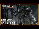 Tom Clancy's Ghost Recon Wildlands: Predator - Special Event | Trailer | Ubisoft | [US] tn