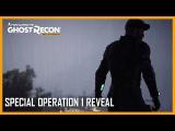 Tom Clancy's Ghost Recon Wildlands - Special Operation 1: Splinter Cell tn