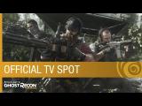 Tom Clancy’s Ghost Recon Wildlands Trailer: Official TV Spot tn
