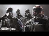 Tom Clancy's Rainbow Six: Siege - Operator Gameplay Trailer tn