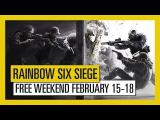 Tom Clancy's Rainbow Six Siege - Play for free February 15th to 18th! tn