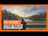 Tom Clancy’s The Division 2: Story Trailer | Ubisoft [NA] tn