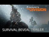 Tom Clancy’s The Division – Expansion 2 – Survival Reveal Trailer tn