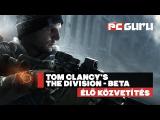 Tom Clancy's The Division / PC Beta tn