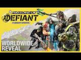 Tom Clancy’s XDefiant: Worldwide Reveal Trailer | Ubisoft [NA] tn