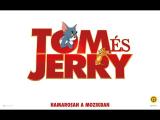 Tom és Jerry magyar szinkronos előzetes tn
