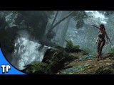 Tomb Raider Definitive Edition - PS4/Xbox One Trailer tn
