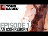Tomb Raider: The Final Hours #1 - An Icon Reborn tn