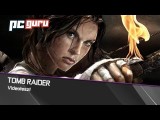 Tomb Raider - videoteszt tn
