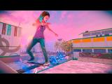 Tony Hawk Pro Skater 5 - Gameplay Trailer (PS4/Xbox One) tn