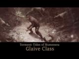 Torment: Tides of Numenera - Glaive Class tn