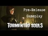 Tormented Souls gameplay videó tn