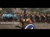 Total War: Arena - Alpha Gameplay Trailer tn