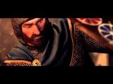 Total War ATTILA Age of Charlemagne trailer tn