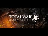 Total War: Attila – Assembly Kit Trailer tn