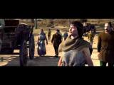 Total War: Attila - The Black Horse trailer tn