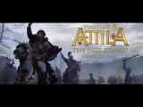 Total War: ATTILA- The Last Roman Campaign Pack Trailer tn