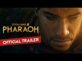 Total War: PHARAOH - Announce Trailer tn