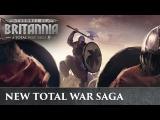 Total War Saga: THRONES OF BRITANNIA [PEGI UK] tn