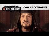 Total War: THREE KINGDOMS – Cao Cao In-Engine Trailer tn