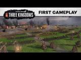 Total War: THREE KINGDOMS – E3 Gameplay Reveal tn
