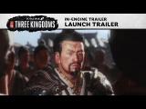 Total War: Three Kingdoms launch trailer tn