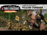 Total War: Three Kingdoms - The Mandate of Heaven DLC reveal trailer tn